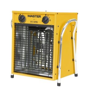 Теплогармата Expert 9 kW