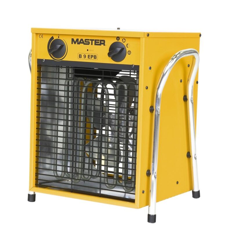 Теплогармата Expert 9 kW — фото 1