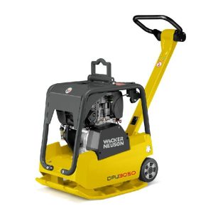 Реверсивна віброплита Wacker Neuson DPU 3050